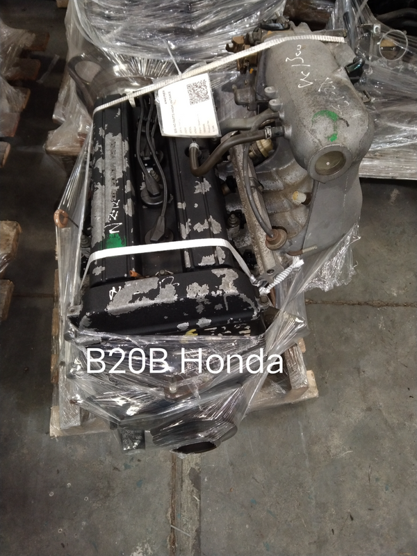 Honda 2.0 Civiv B20B Engine for sale