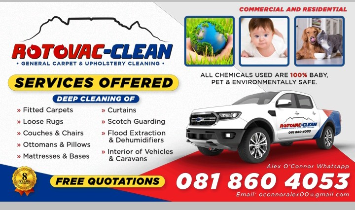 Ultimate Deep Cleaning Services