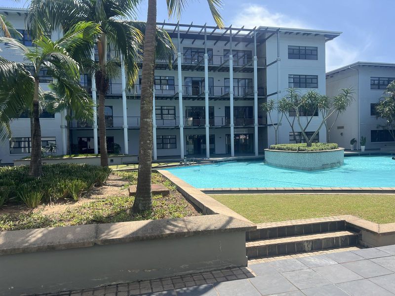 337m² Commercial To Let in Riverhorse Valley at R120.00 per m²