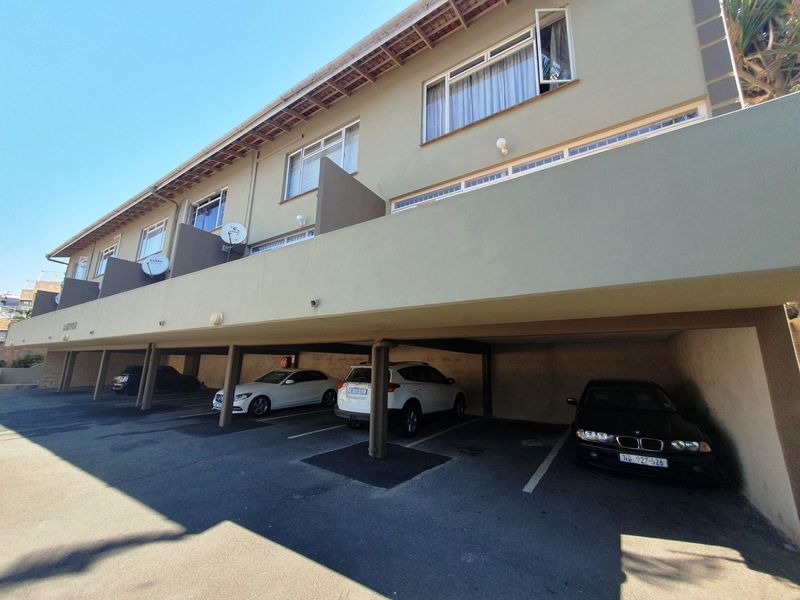2 Bedroom Townhouse For Sale In Musgrave
