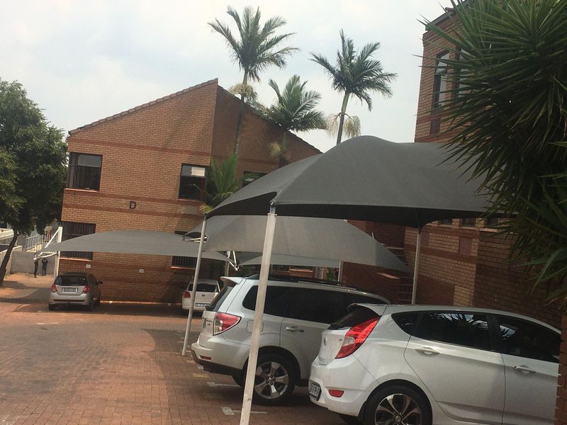 145m² Commercial To Let in Randburg at R70.00 per m²