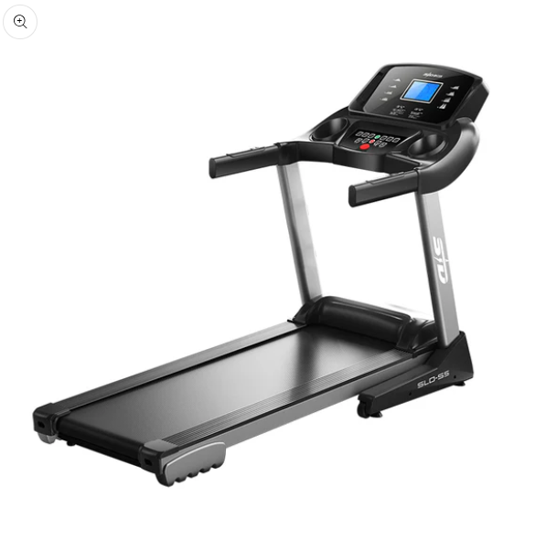 S5 Sports Fitness Foldable Luxury Treadmill