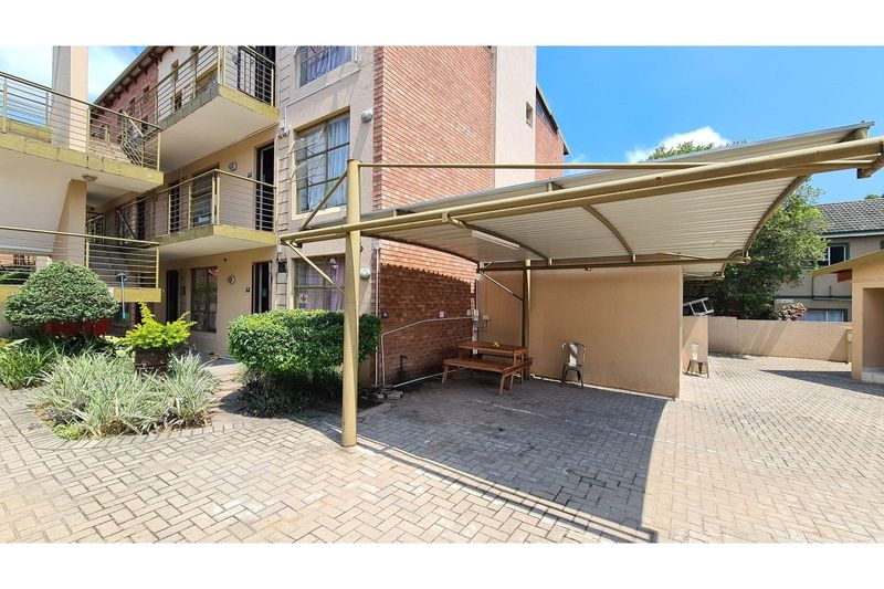 Investment Gem in West Acres: Prime Student Accommodation Apartment Block