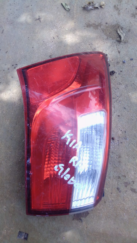 2013 Kia Rio Left Taillight For Sale.