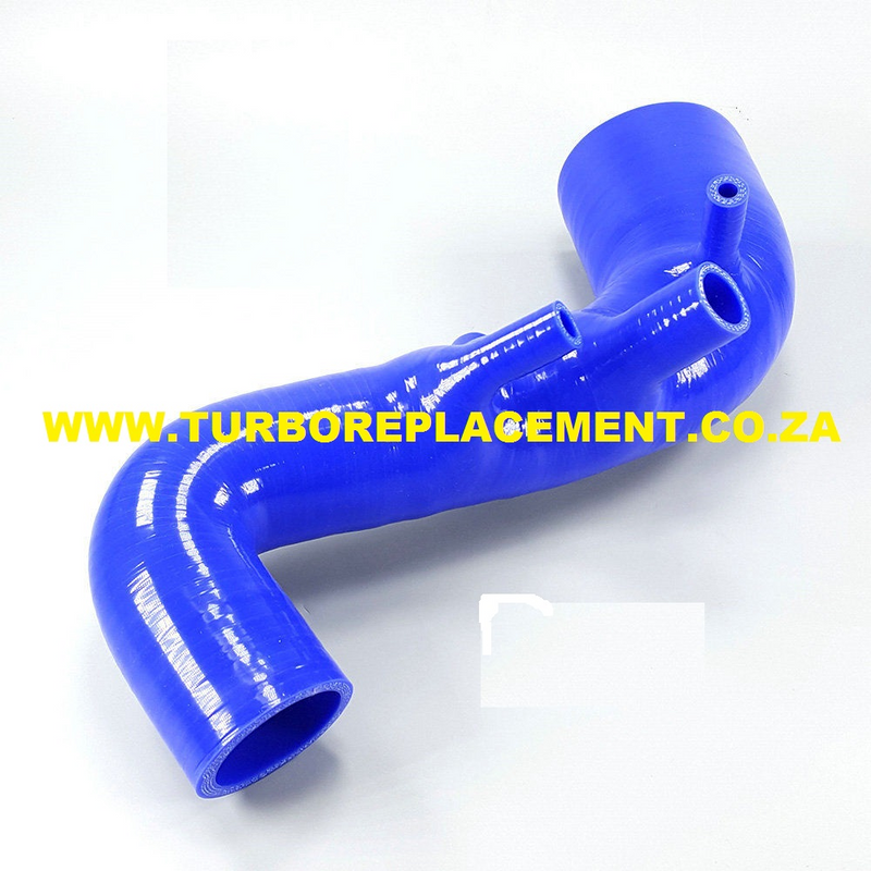 AUDI TT / S3 / A3 1.8T Turbo Inlet Air Intake Pipe - Turbo Replacement (031-701-1573)