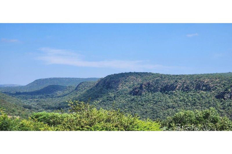 Intaba-Indle - Spectacular cliff and  mountain  views - Vacant land - Tar Roads