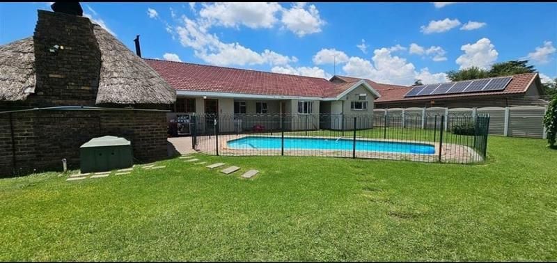 House for sale in Risiville