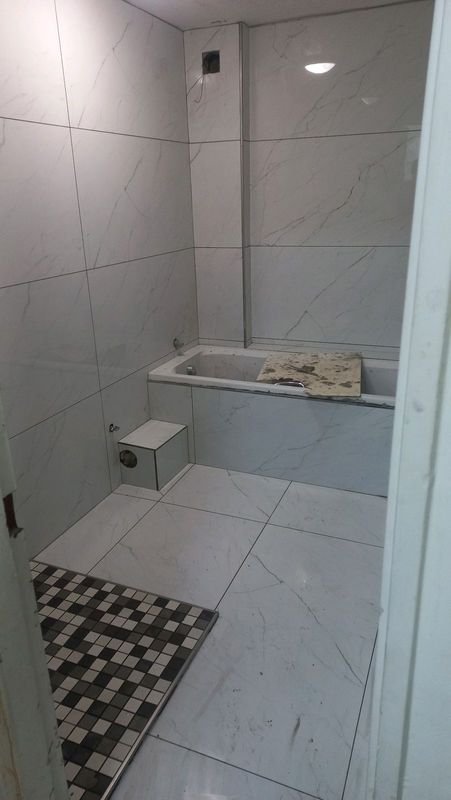 Tiling and Home Works