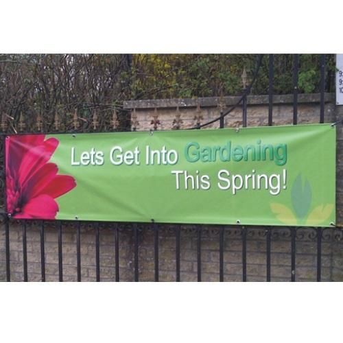 PVC BANNERS DESIGN AND PRINT