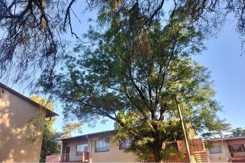 2 Bedrooms apartment for sale in Sasolburg Central