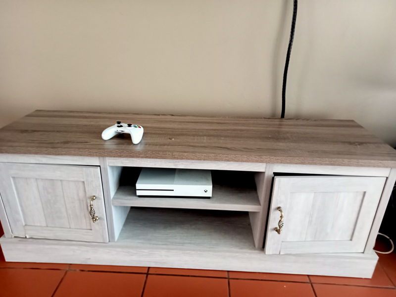 Coricraft TV stand