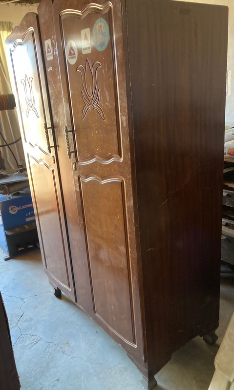 Wardrobe for sale - bargain price from owner