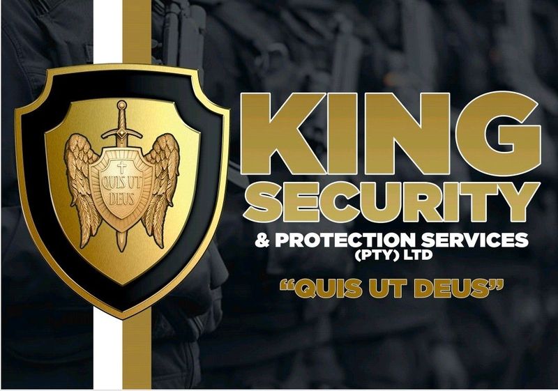 Seeking registered security guards