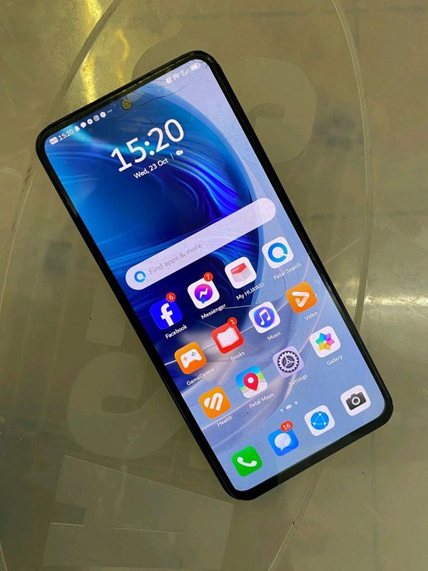 Huawei Nova 10 se 256gb