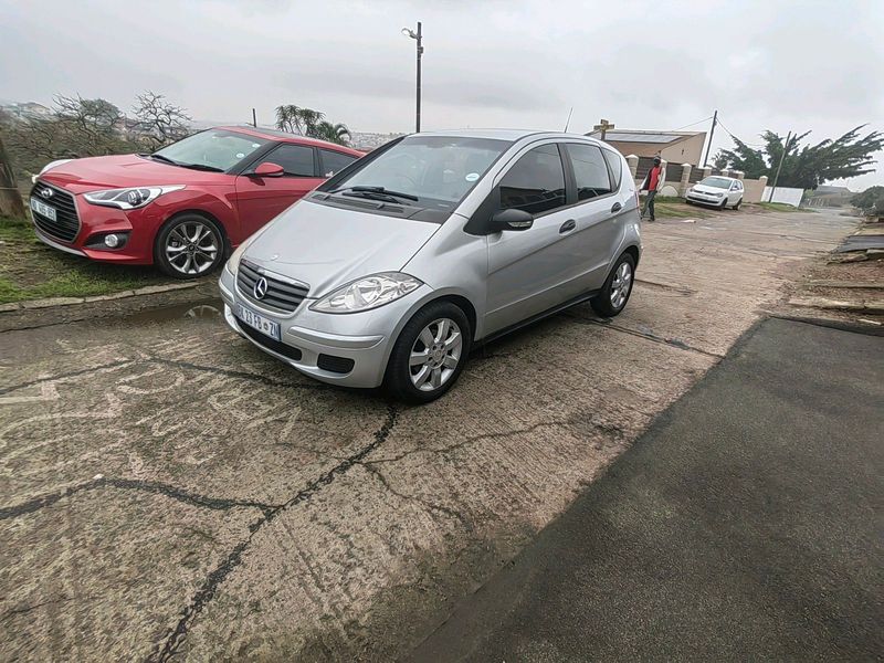 A180 CDI Mercedes-Benz For Sale