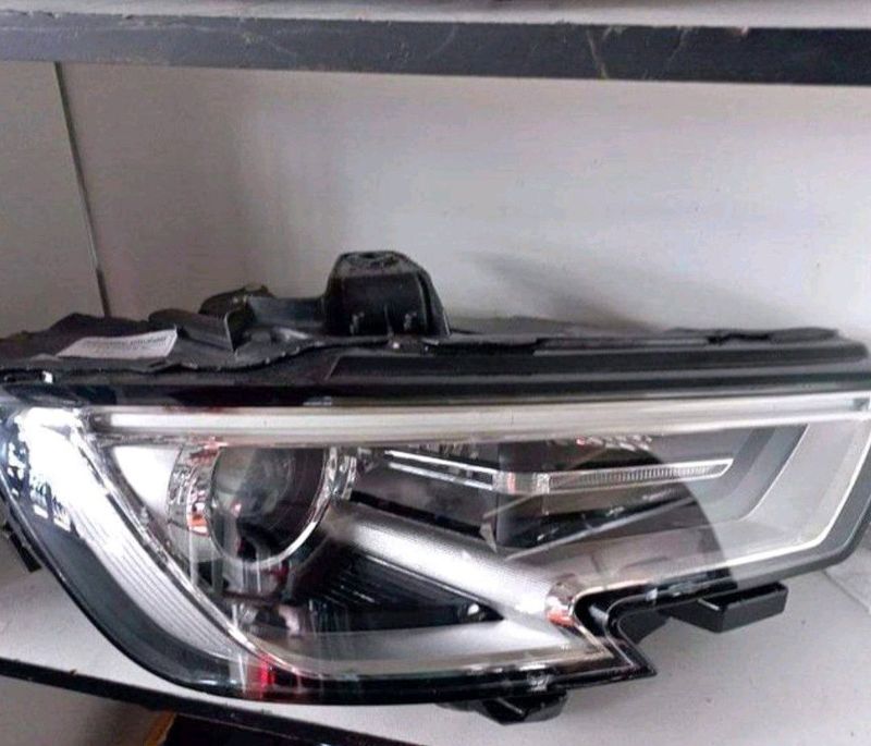 Audi A3 Headlights available in store