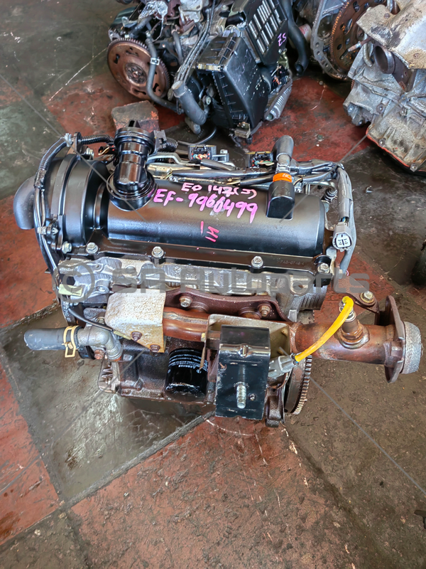 Daihatsu HI-JET motor engine for sale