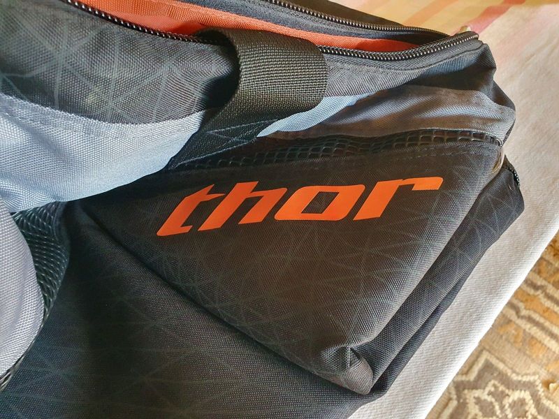 Thor Bike Bag