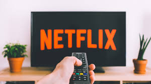 stream netflix and online tv channels from R250 per month