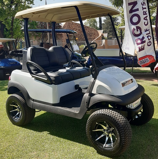 Golf cart for sale