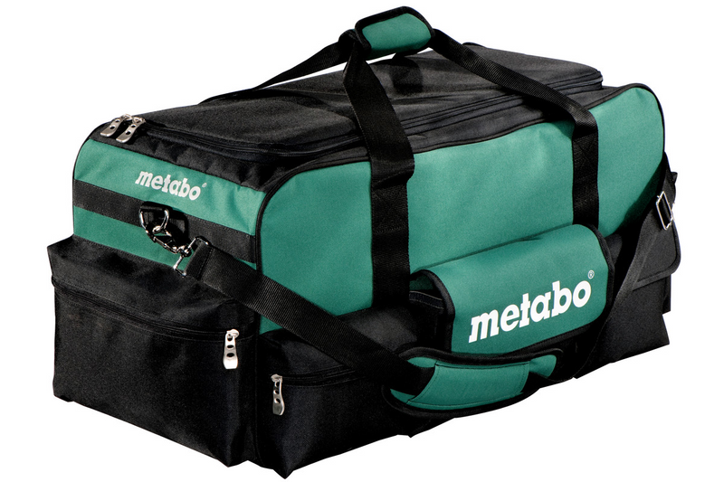 METABO LARGE TOOL-BAG (EMPTY) NEW