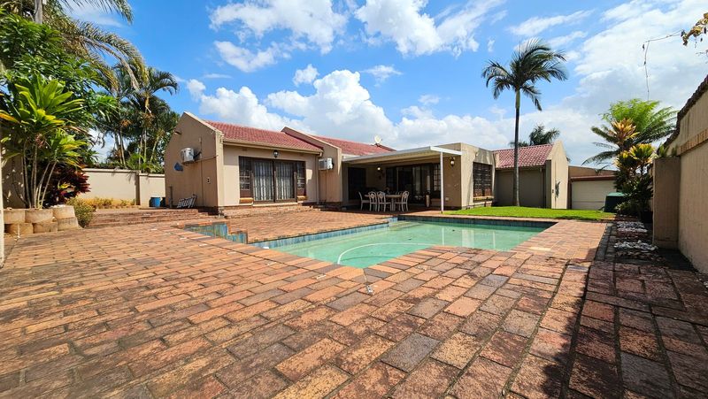 Family home - In the heart of Umhlanga Prestondale