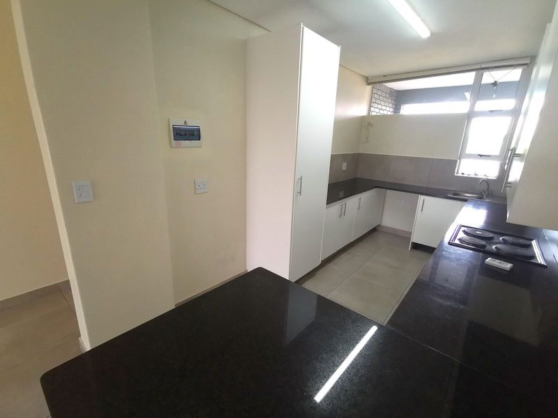 2 Bed 2 Bath Apartment in Petervale