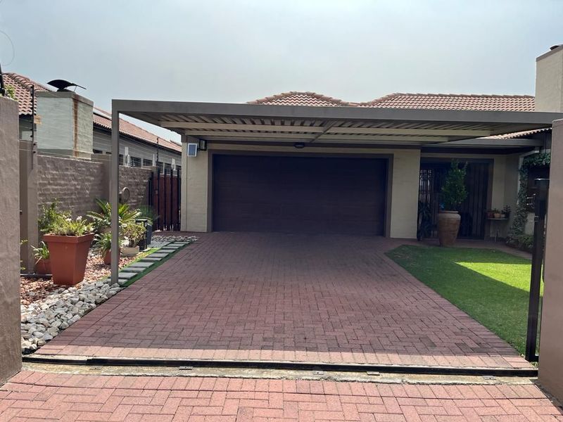 Stunning Move-in Ready Home For Sale in Secunda