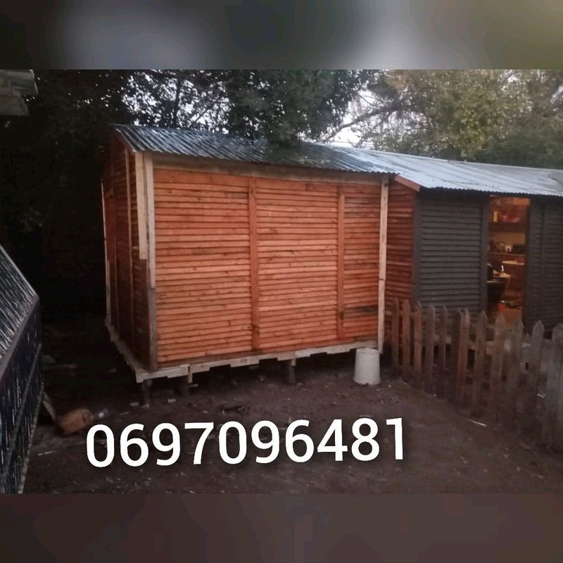 Wendy house for sale