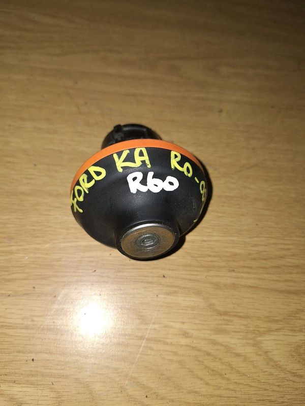 FORD KA PETROL CAP