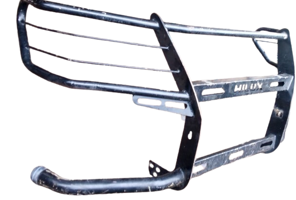 Toyota Hilux Full Face Bumper for SALE
