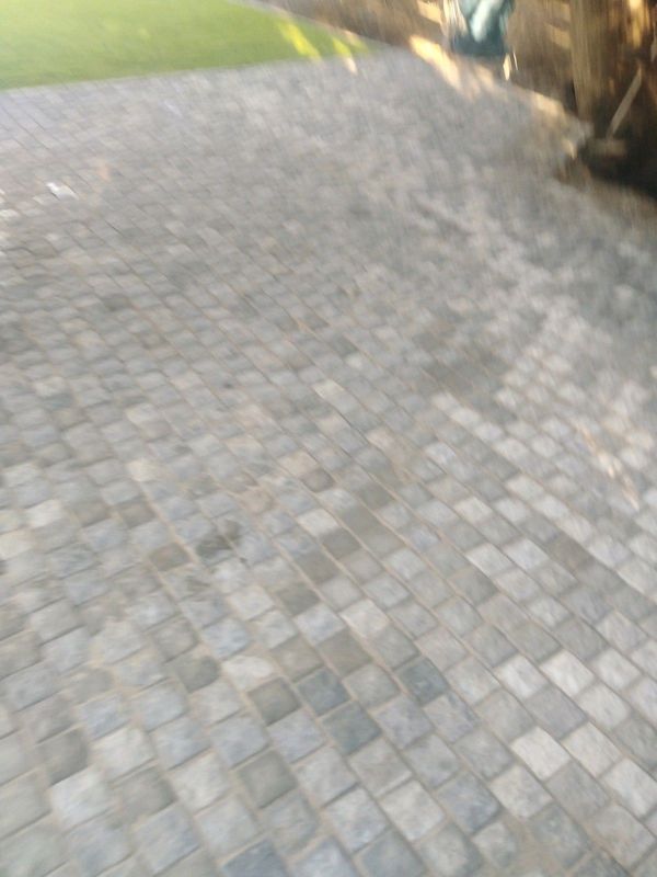 FIRST CLASS PAVING AND SURFACES