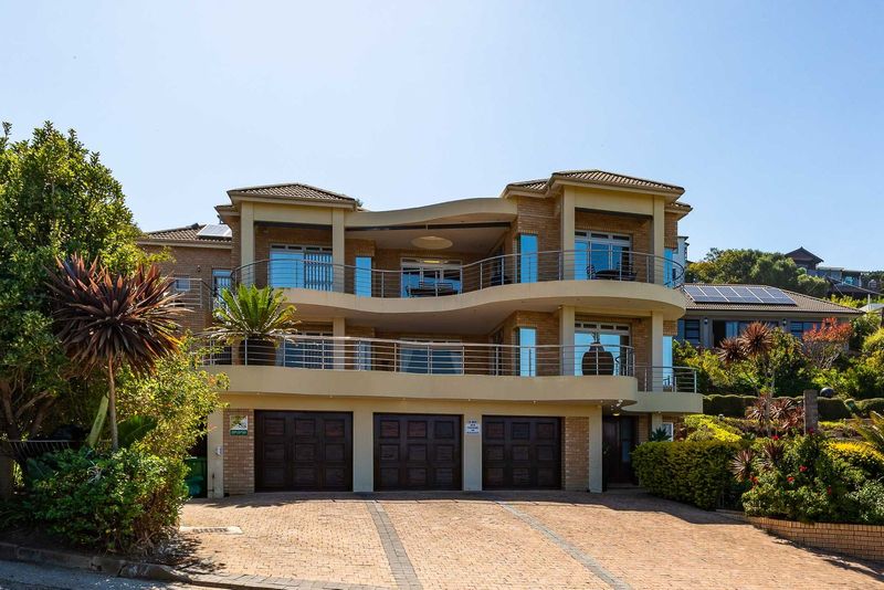 Exclusive Home with Sensational Ocean View