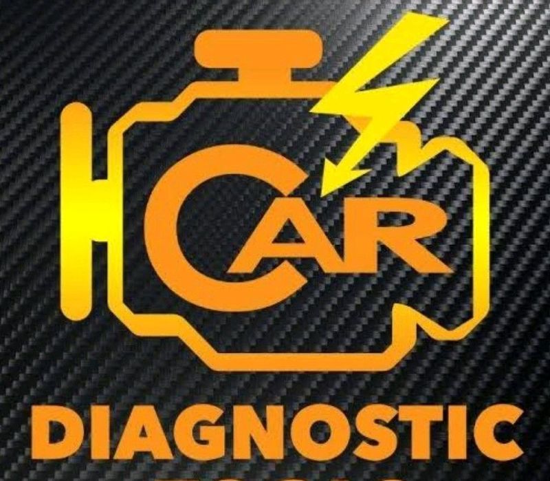 Bakkie &amp; car mobile diagnostics