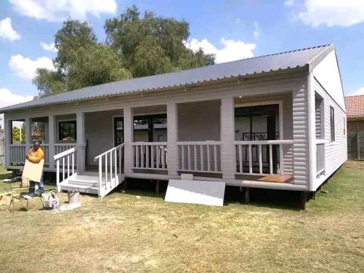 3 bed 2 bath kitchen verandah 0833783195