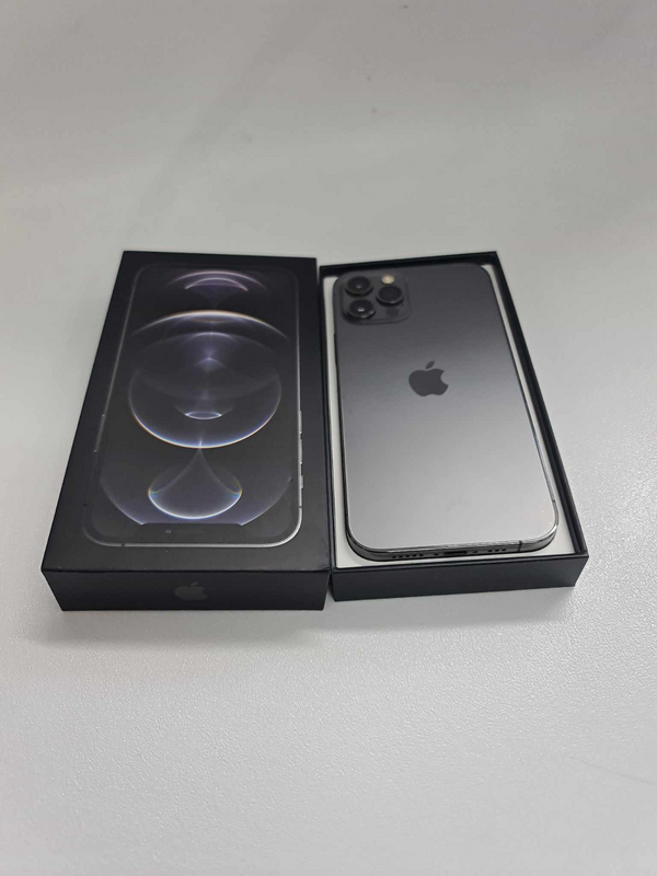 iPhone 12 Pro 256GB Preowned