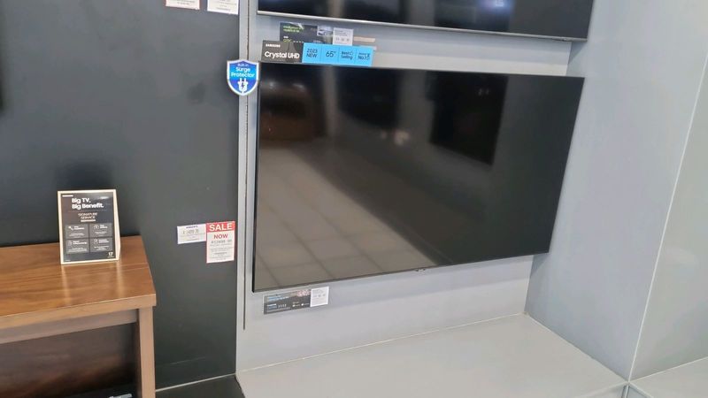 Samsung 65inch tv