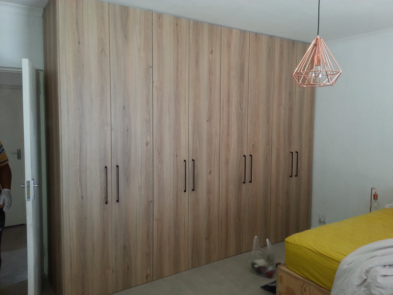 Built-in Cupboards Custom made – Bespoke Office Furniture - Expert Carpenters and Cabinet Makers