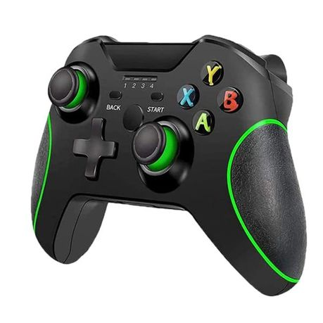 ONE CONTROLLER