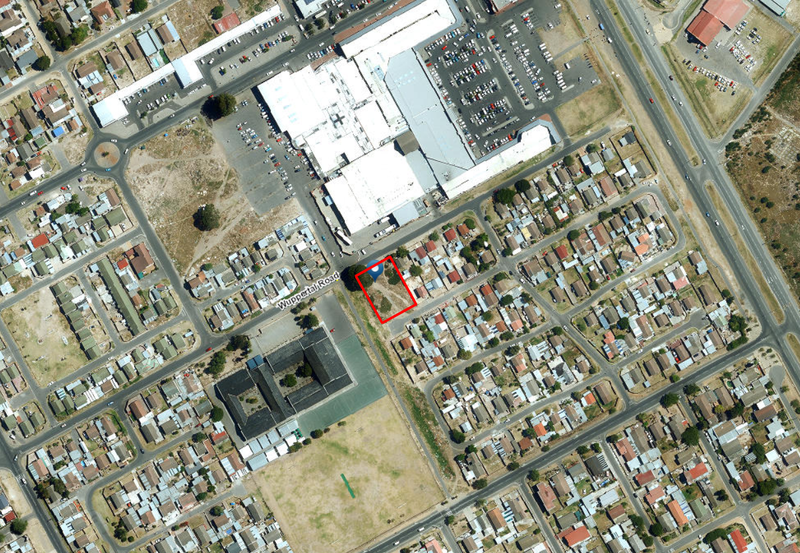 Vacant Land For Sale Eersteriver
