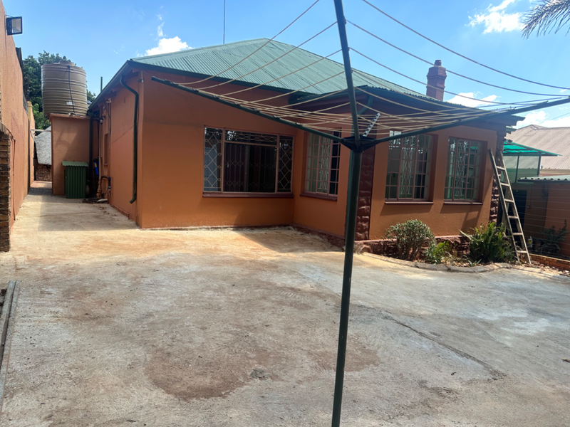 Four Bedroom Family Home For Rent