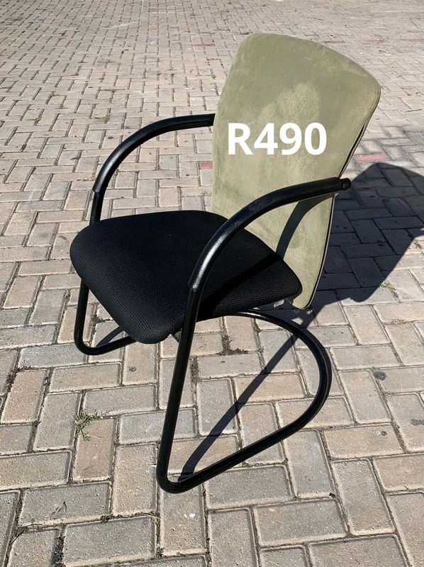 EXCELLENT QUALITY CHAIRS FOR SALE