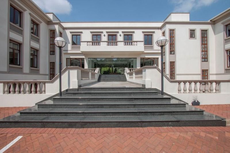 1263m² Commercial To Let in Sandton Central at R105.00 per m²