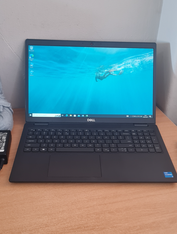 Dell Latitude 3520 Core i5 11th Gen Business Laptop for Sale!