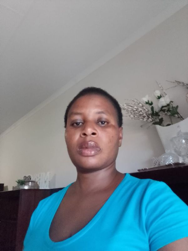 I&#39;m professional domestic worker and I&#39;m ready to start anytime