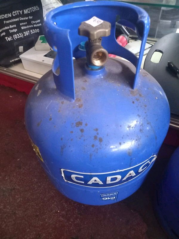 Cadac 9kg Cylinder