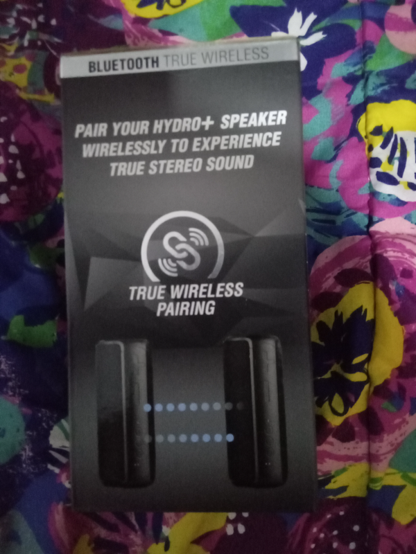 Speaker - Ad posted by Gumtree ZA user
