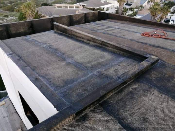 PERFECT WATERPROOFING