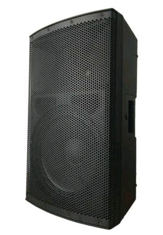 Powered Speaker 15 inch