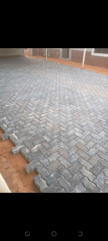 Paving and painting call or WhatsApp 0714902590